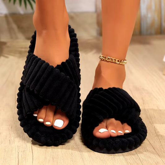 Celina - Lounge-Slipper